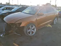 WA1CVAF15KD008797 2019 AUDI Q8