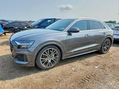 WA1CVAF15KD009366 2019 AUDI Q8