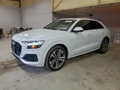 WA1CVAF15KD010100 2019 AUDI Q8