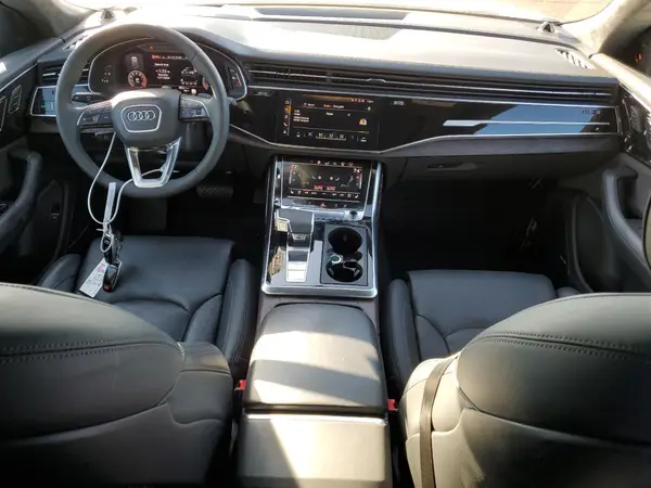 WA1CVAF15LD018165 2020 AUDI Q8 - Image 8