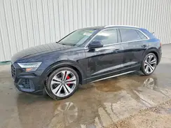 WA1CVAF16KD012244 2019 AUDI Q8