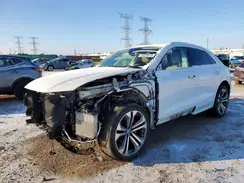 WA1CVAF16KD035524 2019 AUDI Q8