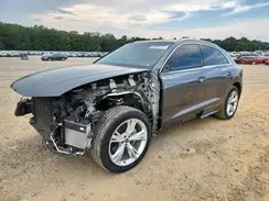 WA1CVAF16MD030309 2021 AUDI Q8