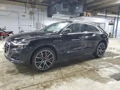 WA1CVAF17KD008770 2019 AUDI Q8