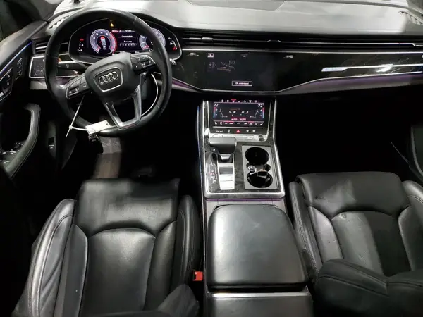 WA1CVAF17KD008770 2019 AUDI Q8 - Image 8