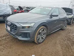 WA1CVAF17KD008901 2019 AUDI Q8