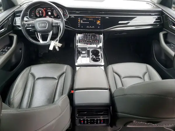 WA1CVAF17KD008901 2019 AUDI Q8 - Image 8