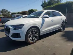 WA1CVAF17KD015329 2019 AUDI Q8