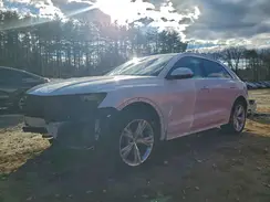 WA1CVAF17KD018926 2019 AUDI Q8