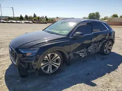 WA1CVAF17KD026511 2019 AUDI Q8