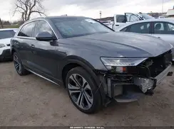 WA1CVAF17KD029215 2019 AUDI Q8