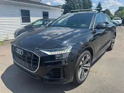 WA1CVAF17KD036892 2019 AUDI Q8