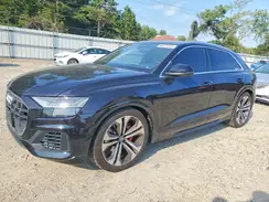 WA1CVAF17KD044233 2019 AUDI Q8
