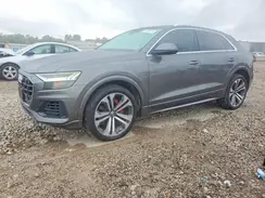 WA1CVAF17KD044829 2019 AUDI Q8