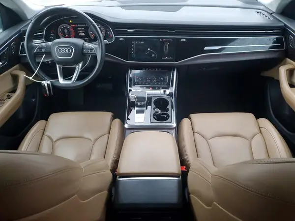 WA1CVAF17LD021763 2020 AUDI Q8 - Image 8