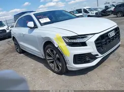 WA1CVAF18KD004503 2019 AUDI Q8