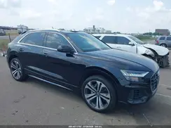 WA1CVAF18KD004985 2019 AUDI Q8