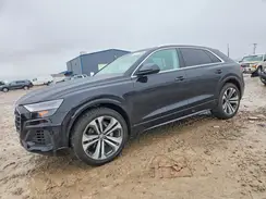 WA1CVAF18KD005912 2019 AUDI Q8