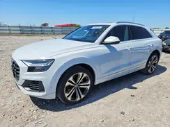 WA1CVAF18KD014559 2019 AUDI Q8