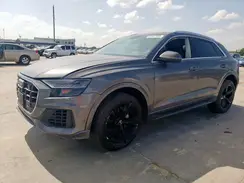 WA1CVAF18KD029594 2019 AUDI Q8