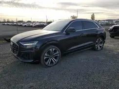 WA1CVAF18KD032348 2019 AUDI Q8