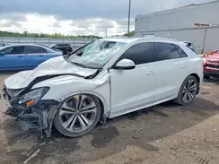 WA1CVAF18KD034651 2019 AUDI Q8