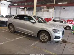 WA1CVAF18KD043866 2019 AUDI Q8