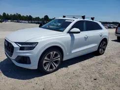 WA1CVAF18MD025824 2021 AUDI Q8