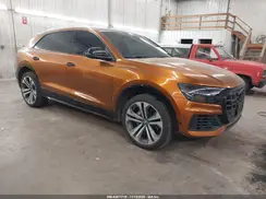 WA1CVAF19KD008334 2019 AUDI Q8