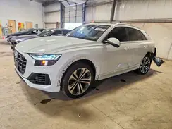 WA1CVAF19KD010178 2019 AUDI Q8