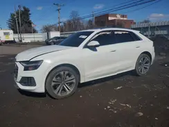 WA1CVAF19KD010794 2019 AUDI Q8