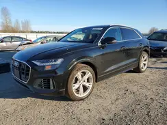 WA1CVAF19KD013064 2019 AUDI Q8