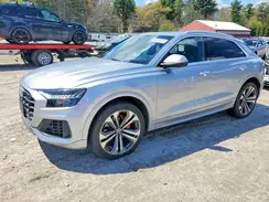 WA1CVAF19KD031337 2019 AUDI Q8