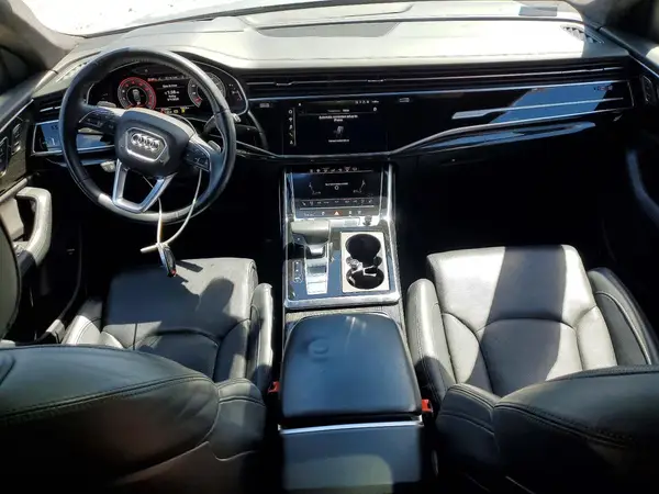 WA1CVAF19KD031337 2019 AUDI Q8 - Image 8