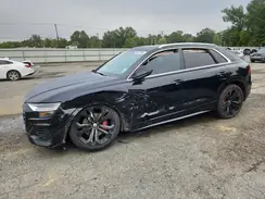 WA1CVAF19KD035503 2019 AUDI Q8