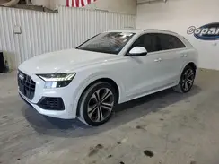 WA1CVAF19KD046386 2019 AUDI Q8