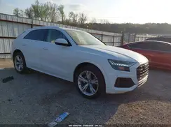 WA1CVAF19LD014829 2020 AUDI Q8