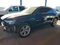WA1CVAF19MD036184 2021 AUDI Q8