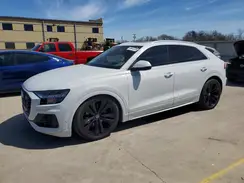 WA1CVAF1XKD008276 2019 AUDI Q8