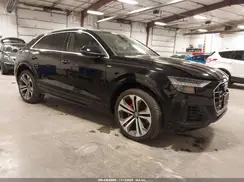 WA1CVAF1XKD015387 2019 AUDI Q8