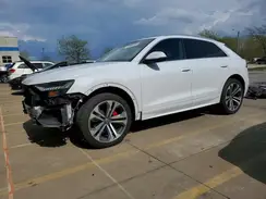 WA1CVAF1XKD015518 2019 AUDI Q8