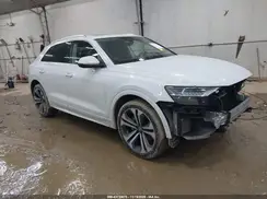 WA1CVAF1XKD015521 2019 AUDI Q8