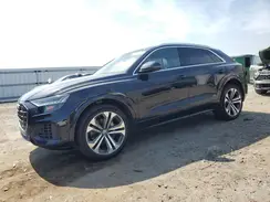 WA1CVAF1XKD035607 2019 AUDI Q8