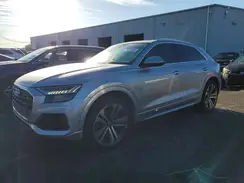 WA1CVAF1XKD044937 2019 AUDI Q8