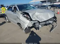 WA1CVAF1XLD010322 2020 AUDI Q8