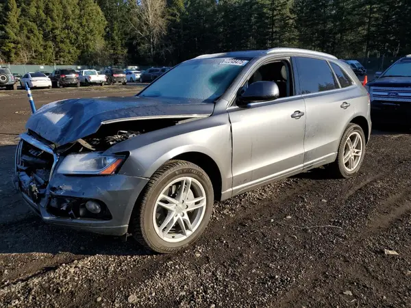 WA1CVAFP0GA014195 2016 AUDI Q5 - Image 1