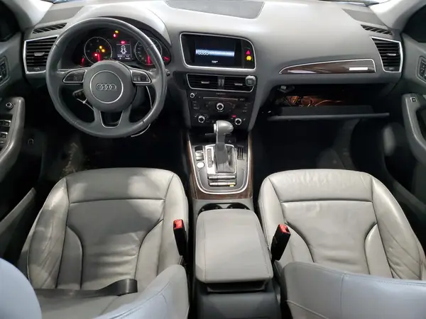 WA1CVAFP0GA049447 2016 AUDI Q5 - Image 8