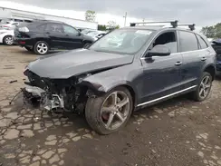 WA1CVAFP0GA059587 2016 AUDI Q5