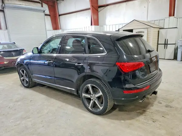 WA1CVAFP0GA059900 2016 AUDI Q5 - Image 2