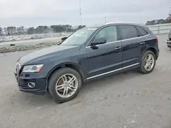 WA1CVAFP1GA007515 2016 AUDI Q5